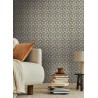 Papeldecor|Tapete Quadrate und Halbkreise|Tapeten