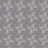 Papeldecor|Originaltapete mit geometrischem Muster|Tapeten