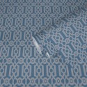 Papeldecor|Geometrische Tapete im englischen Stil|Tapeten