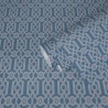 Papeldecor|Geometrische Tapete im englischen Stil|Tapeten