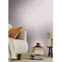 2-5574 - Papel Pintado floral romántico tono pastel