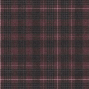 Casamance|Geometrische Holztapete Intarsien braun|Modern