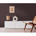 Papeldecor|Tapete Schottenkaro Flanell|Tapeten