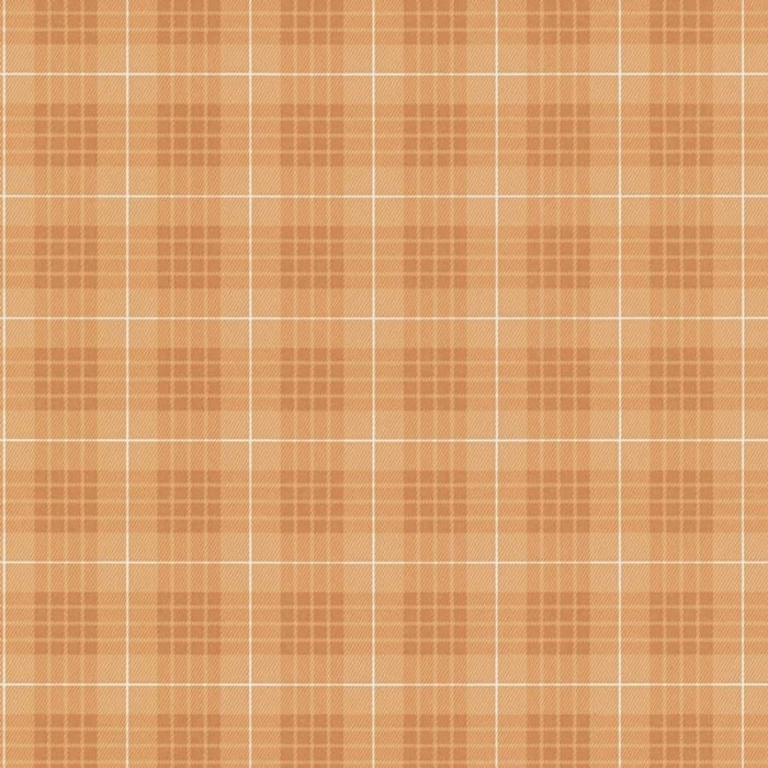 Papel pintado cuadros escoceses textil -  2-5577