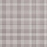 Papeldecor|Tapete Karos Braun Flanell|Tapeten