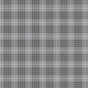 Casadeco|Papier peint à carreaux écossais tartan jaune|Carreaux