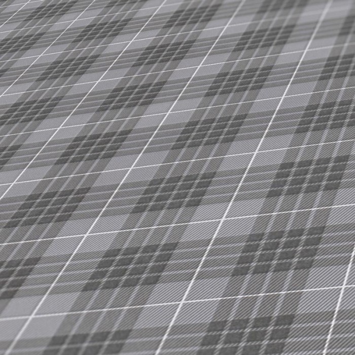 Papeldecor|Flannel-effect checkered wallpaper|Wallpaper