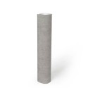 Papeldecor|Tapete rauer grauer Industrieputz|Tapeten