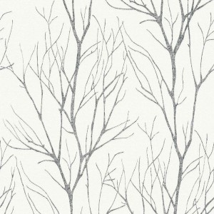 Papeldecor|Tapete florales tropische Blätter|Tapeten