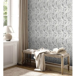 2-5591 - Papel Pintado flores silvestres 2