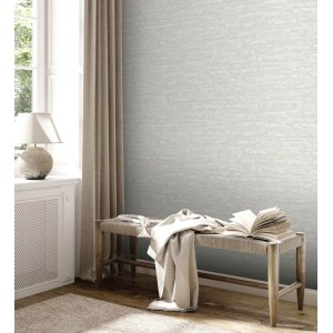 As Creation|Tapete rustikaler Schieferstein in Braun und Beige|Steinimitat 2