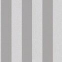 Papeldecor|Papier Peint rayures marron gris craie|Papier Peint
