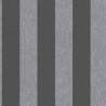 Papeldecor|Tapete moderne graue und schwarze Streifen|Tapeten