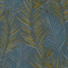 2-5604 - Papel Pintado moderno palmera tropical