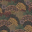 Papeldecor|Papier Peint petites fleurs couleurs joyeuses|Papier Peint