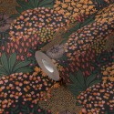 Papeldecor|Papier Peint petites fleurs couleurs joyeuses|Papier Peint