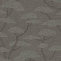 Papeldecor|Wallpaper oriental branch flowers|Wallpaper