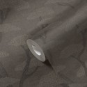 Papeldecor|Wallpaper oriental branch flowers|Wallpaper