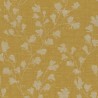 2-5611 - Papel Pintado floral hojas silvestres