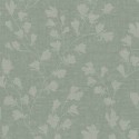 Papeldecor|Papier Peint feuilles Japandi minimaliste|Papier Peint