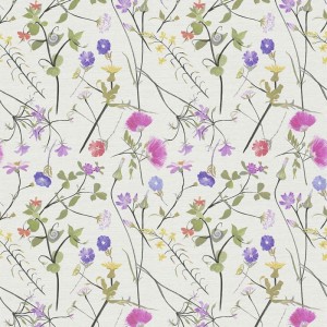 Papeldecor|Papier peint turquoise en raphia tissé|Papier Peint
