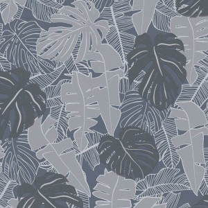 Elitis|Papier peint artisanal à texture d’osier brun chocolat|Papier Peint