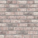 Papeldecor|Papier Peint brique beige urbain|Imitation Brique