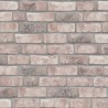 Papeldecor|Papier Peint brique beige urbain|Imitation Brique
