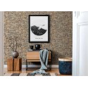 Papeldecor|Wallpaper brick wall rustic style|Stone Imitation