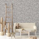 Papeldecor|Papier Peint mur pierres naturelles|Imitation Pierre