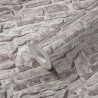 Papeldecor|Papier Peint mur pierres naturelles|Imitation Pierre