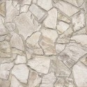 Papeldecor|Papel Pintado mampostería piedra natural|Papel Pintado