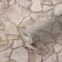 Papeldecor|Wallpaper natural stone masonry|Wallpaper
