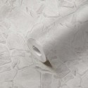 Papeldecor|Tapete moderne rustikale Steinmauer|Steinimitat