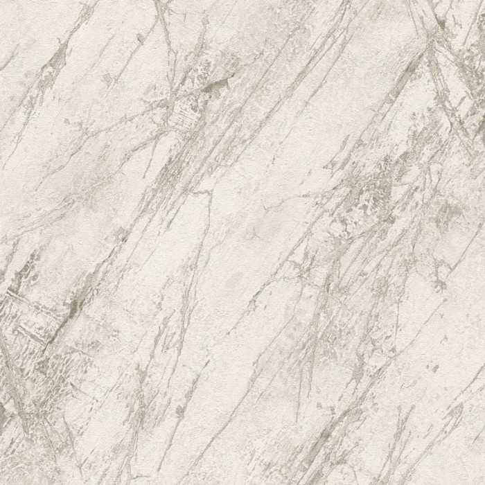 Papeldecor|Papel Pintado mármol bruto detalles brillantes|Imitacion Mármol