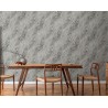 Papeldecor|Papier Peint marbre texture brillante|Imitation Marbre