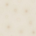 Papeldecor|Wallpaper bright beige stars|Wallpaper