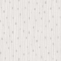 Papeldecor|Papier Peint minimaliste blanc argenté brillant|Papier Peint