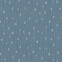 Papeldecor|Tapete minimalistisch in Silberblau|Tapeten