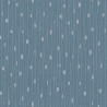 Papeldecor|Tapete minimalistisch in Silberblau|Tapeten