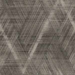 As Creation|Wallpaper ethnic arabesque metallic gray|Wallpaper