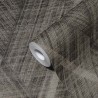 Papeldecor|Papier Peint losanges ethno textile beige|Papier Peint