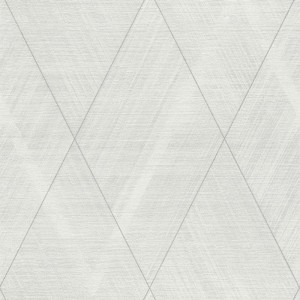 Papeldecor|Rankgittertapete mit Weinreben im Art-Déco-Stil|Tapeten