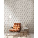 Papeldecor|Wallpaper contemporary 3D concrete|Wallpaper