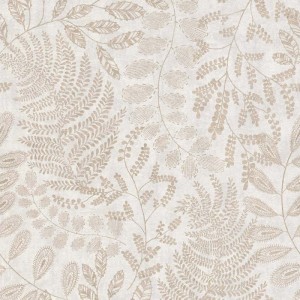 Elitis|Korboptik-Tapete, gold und bronze, ethnischer Stil|Tapeten