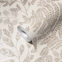 Papeldecor|Wallpaper boho bright flowers|Wallpaper