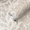 Papeldecor|Wallpaper boho bright flowers|Wallpaper