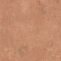 Papeldecor|Tapete naturbelassener Terrakotta-Stuck|Tapeten