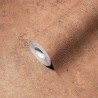 Papeldecor|Papier Peint stuqué terracotta naturelle|Papier Peint