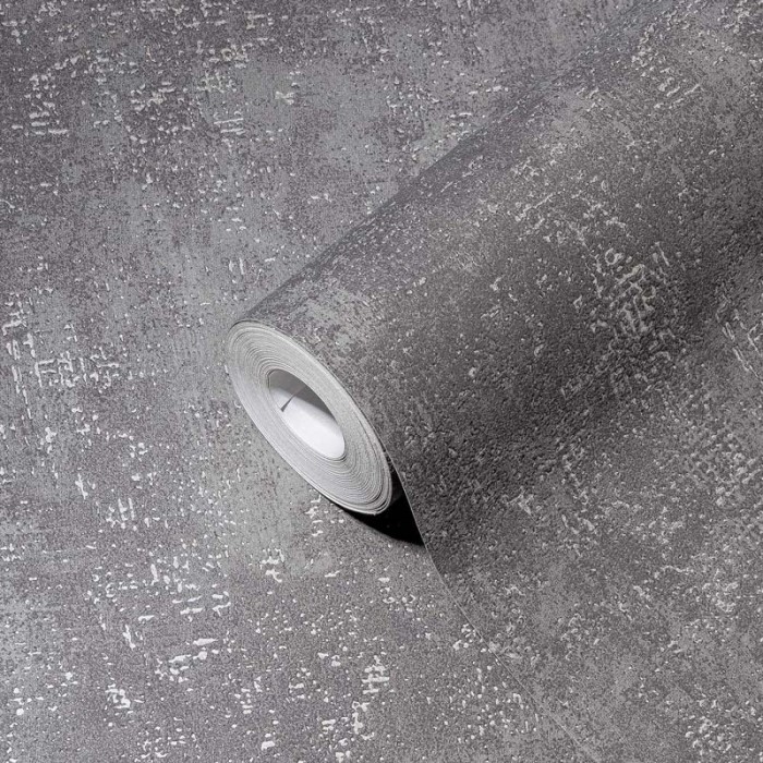 Papeldecor|Wallpaper industrial style plaster|Wallpaper